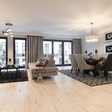 Kings City - Skawinska Apartment Cracovie Extérieur photo