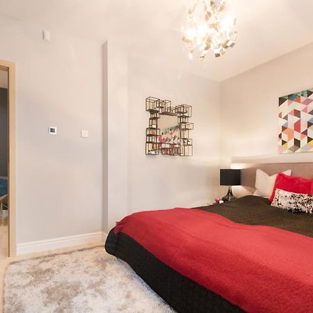 Kings City - Skawinska Apartment Cracovie Extérieur photo
