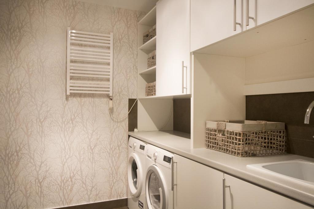 Kings City - Skawinska Apartment Cracovie Extérieur photo