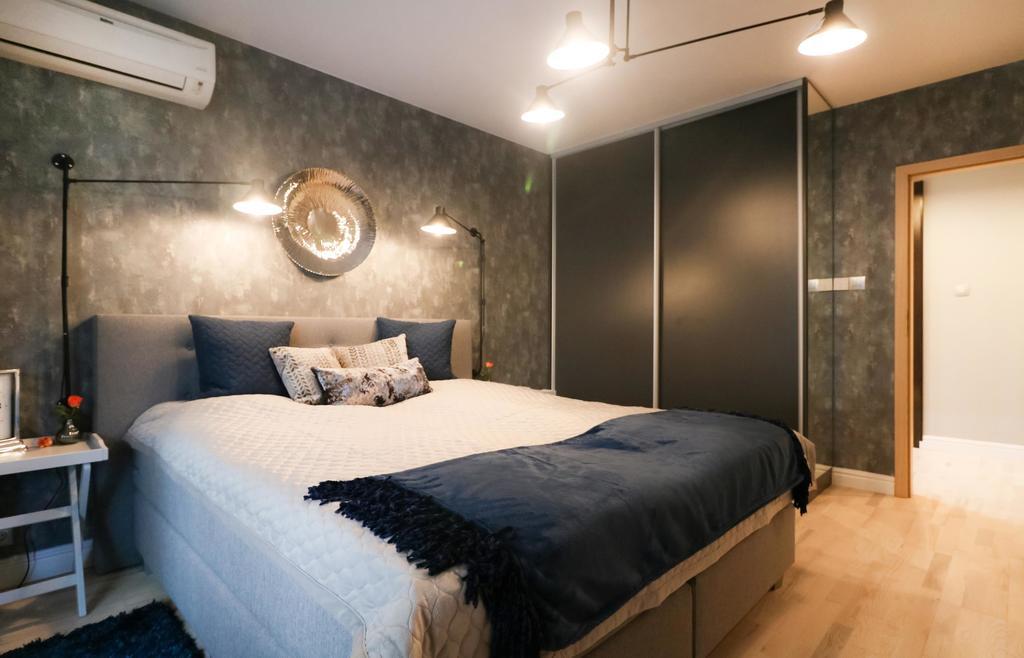 Kings City - Skawinska Apartment Cracovie Extérieur photo