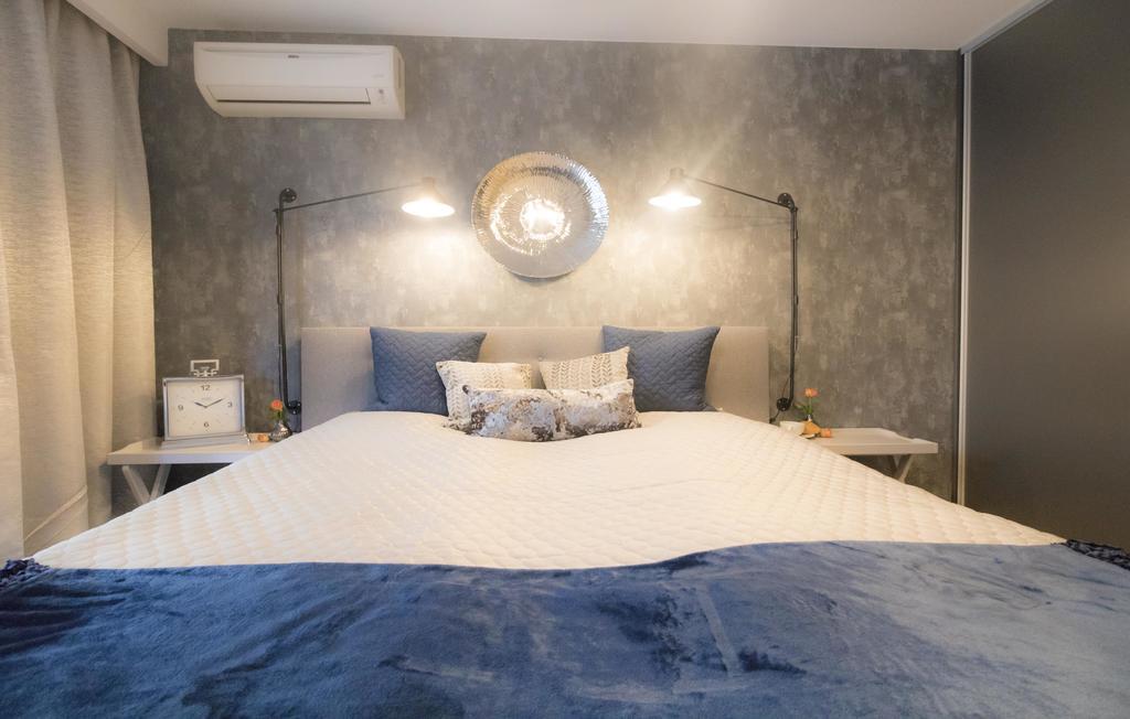 Kings City - Skawinska Apartment Cracovie Extérieur photo