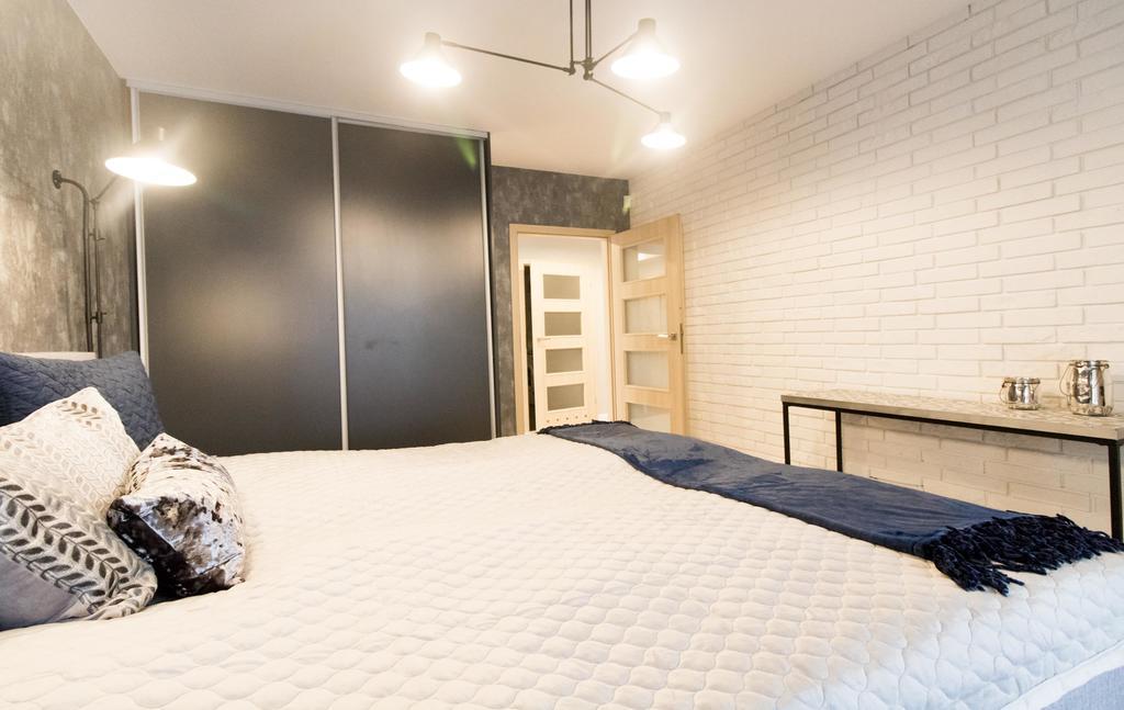 Kings City - Skawinska Apartment Cracovie Extérieur photo