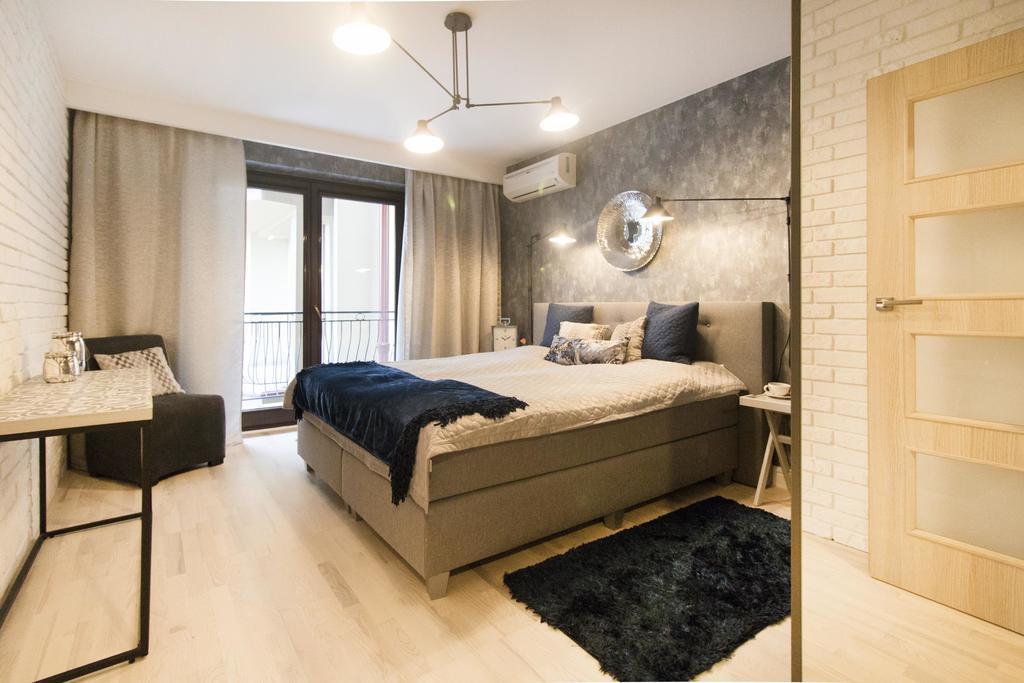 Kings City - Skawinska Apartment Cracovie Extérieur photo