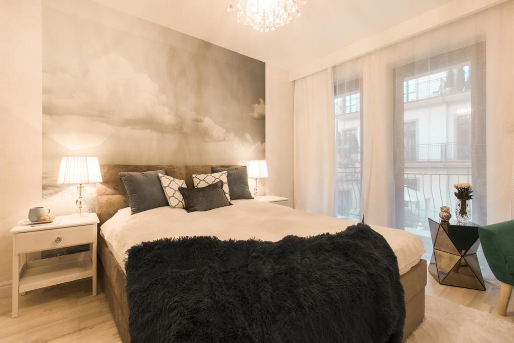 Kings City - Skawinska Apartment Cracovie Extérieur photo